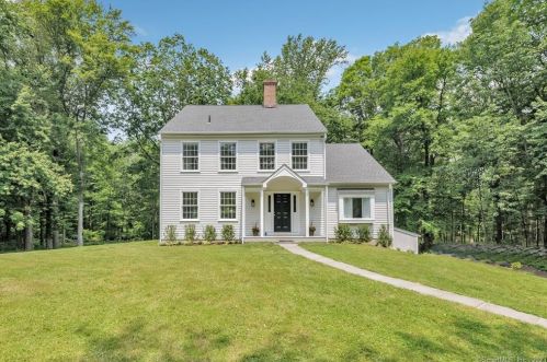 26 Abbott Ln, Wilton, CT 06897-1901