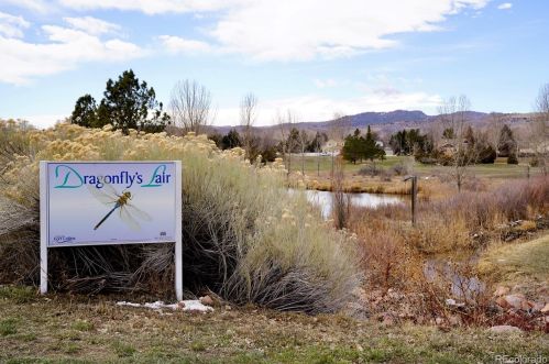4312 Westbrooke Ct, Fort Collins CO  80526-3452 exterior