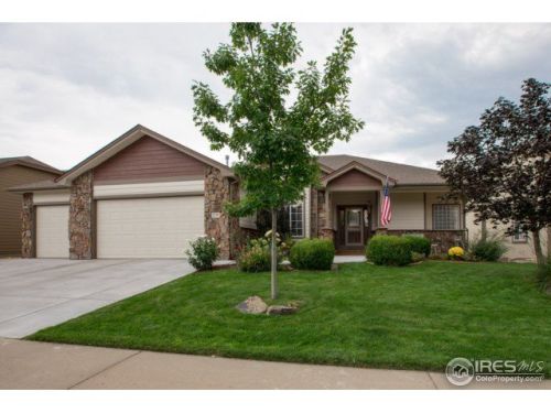 1230 Flowering Almond Dr, Loveland, CO 80538-5627