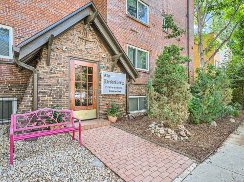 1270 Marion St, Denver, CO 80218-2251
