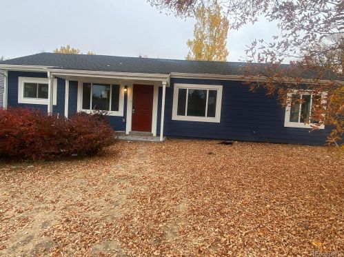 3052 Cherry Way, Denver CO  80222-6744 exterior