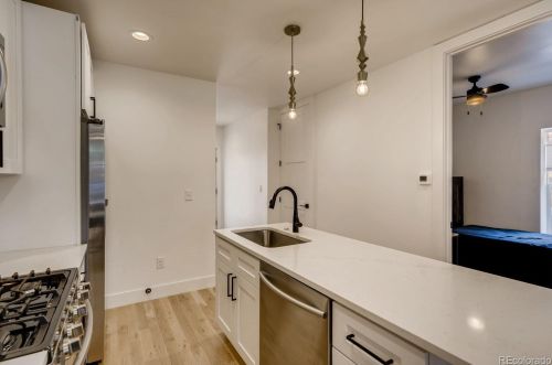 445 Inca St, Denver CO  80204-5015 exterior