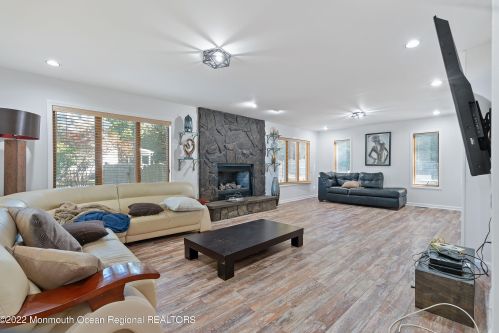 738 Bowne Rd, Tinton Falls NJ  07712-2543 exterior