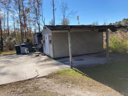 656 Wesley Grove Rd, Cottageville, SC 29435-3706