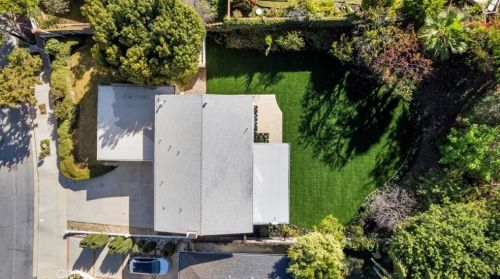 27655 Avenida Del Mesa, Palos Verdes Estates, CA 90275-1002