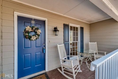1804 Harbor Pt, Holly Springs, GA 30189-5473