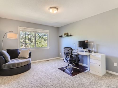 8171 Coolidge Way, Aurora CO 80016-5242 exterior