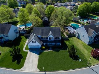 617 Blossom Arch, Chesapeake, VA 23320-6689