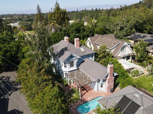 3 Kimble Ave, Los Gatos, CA 95030-7059