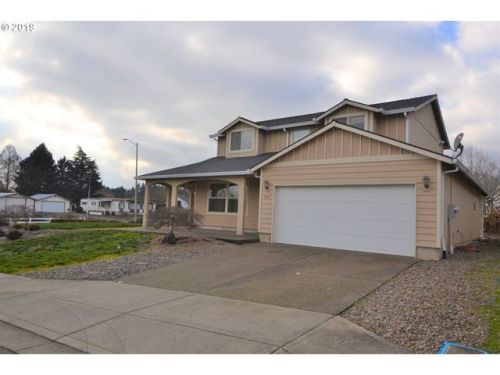707 Grant St, Lafayette, OR 97127-9668