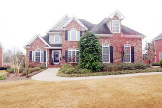 1260 Crabapple Cir, Watkinsville, GA 30677-4125