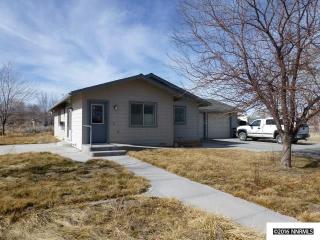 9 Kathleen Way, Wabuska, NV 89447-9794