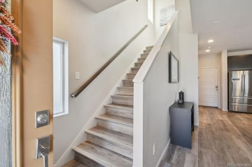 4627 Crestone Peak St, Denver CO  80601-4627 exterior