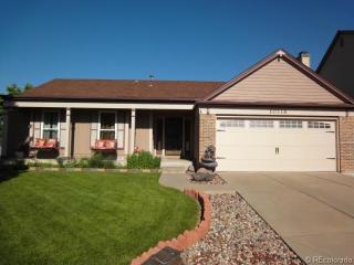 10316 Owens St, Westminster CO  80021-7807 exterior