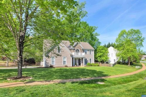 1230 Dunlora Dr, Charlottesville, VA 22901-0640
