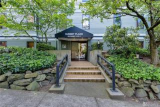 435 Summit Ave, Seattle, WA 98102-4885