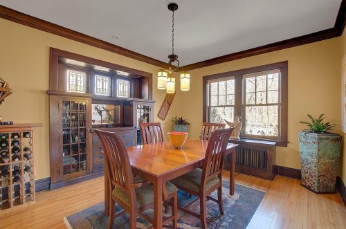 1359 Hamline Ave, Saint Paul MN  55108-2407 exterior