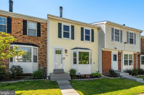 5839 Lewis Ln, Falls Church, VA 22041-1616