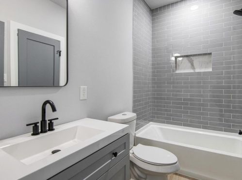 4119 Gentry, Dallas TX  75212-1220 exterior