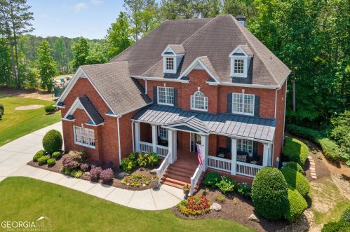 4353 Chapel Grove Ct, Marietta, GA 30062-1065