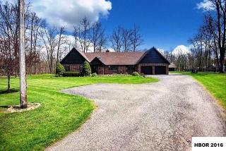 6857 Township Road 215, Findlay, OH 45840-9759