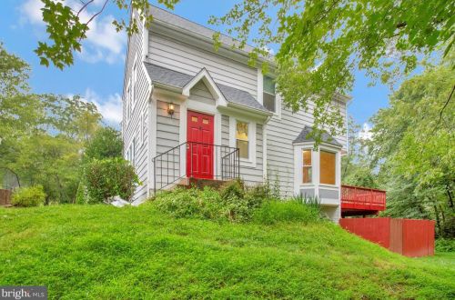 14543 Almanac Dr, Burtonsville, MD 20866-1947