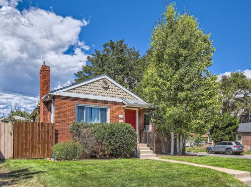 1285 Jackson St, Denver, CO 80206-3527