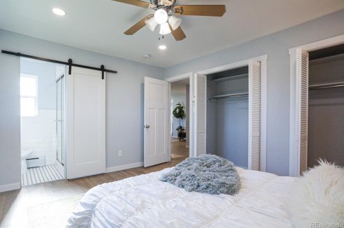 1547 Jasmine St, Denver CO  80220-1534 exterior