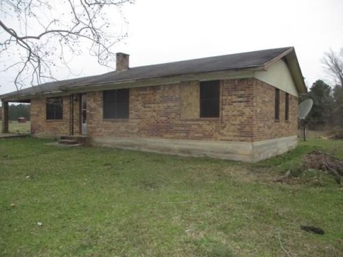 217 Private Road 8119, Mapleton, TX 75835-8945