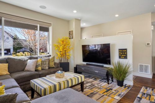 74 45th Ave, Denver CO  80601-3502 exterior