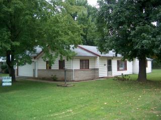 2342 Kings Ave, Springfield MO  65807-3026 exterior