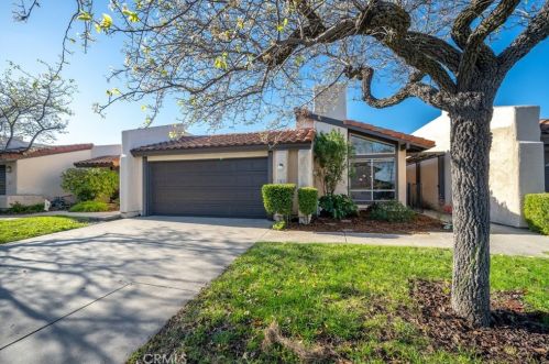 3 Los Palos Dr, San Luis Obispo, CA 93401-7712