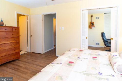 14804 Mistletoe Ct, Silver Spring MD 20905-5620 exterior