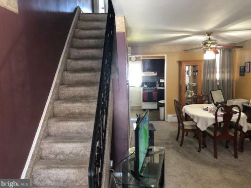 2826 16 St, Philadelphia PA  19145-4811 exterior