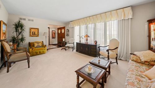 3023 Cedar Ln, Crete IL  60417-3767 exterior