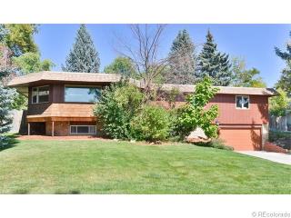 9405 73 Pl, Arvada CO  80005-4213 exterior