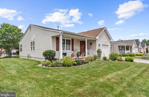 101 Sage Trl, Harrison Township, NJ 08062-2011