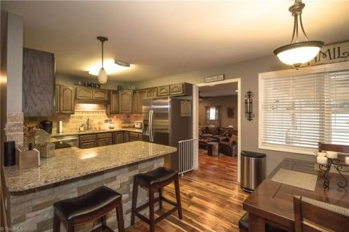5051 Jordan Valley Rd, Trinity, NC 27370-8861