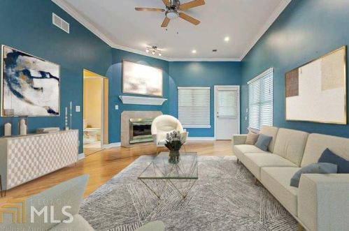 4875 Hairston Rd, Stone Mountain, GA 30088-0042