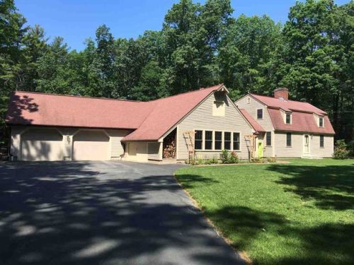 199 Dow Rd, Hollis, NH 03049-6506