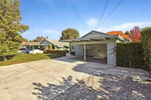 219 Escuela Ave, Mountain View, CA 94040-1832