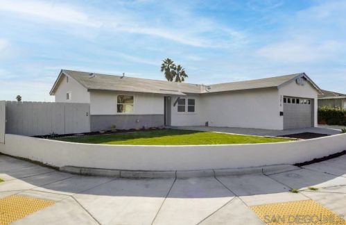 394 Coralwood Dr, San Diego, CA 92114-7214