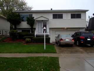20067 Brook Ave, Chicago Heights, IL 60411-1510