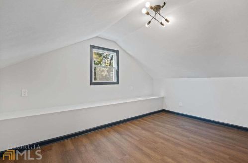 1116 Fair St, Atlanta GA  30314-3005 exterior