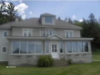 33 Sunset Hill Rd, Braintree VT  05060 exterior