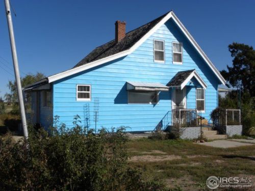 16413 County Road 75, Fleming, CO 80728-9511
