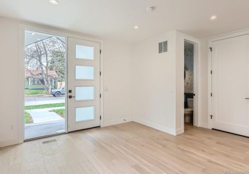 2655 Bannock St, Denver CO  80223-4409 exterior