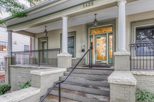 1425 Washington St, Denver, CO 80210-2242