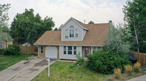 13352 64th Dr, Arvada, CO 80004-2152