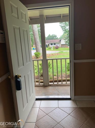 6682 Stone Ct, Rex GA  30273-2027 exterior